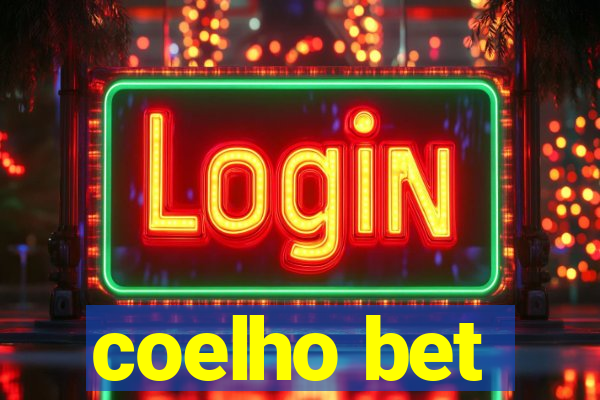 coelho bet